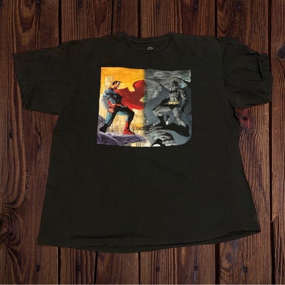 AnnonceT-shirts superman justice league à acheter en ligne